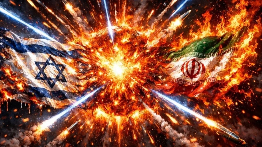 Secret Inon plan exposed: Explosive claims that Middle East wars aim to dismantle Iran and reshape the region