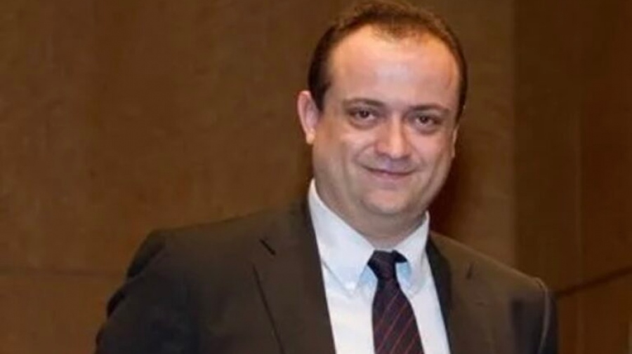 Δημητρίου (Πανεπιστήμιο Θράκης): Νέες τεχνολογίες και προοπτικές στο ΜΠΣ Logistics του ΔΠΘ