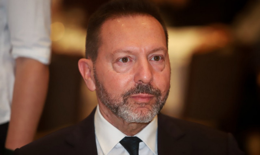 Στουρνάρας (ΤτΕ): Περιθώρια συμβιβαστικής λύσης με τους θεσμούς για τα πρωτογενή πλεονάσματα – Προσπάθησαν να με εξοντώσουν ηθικά