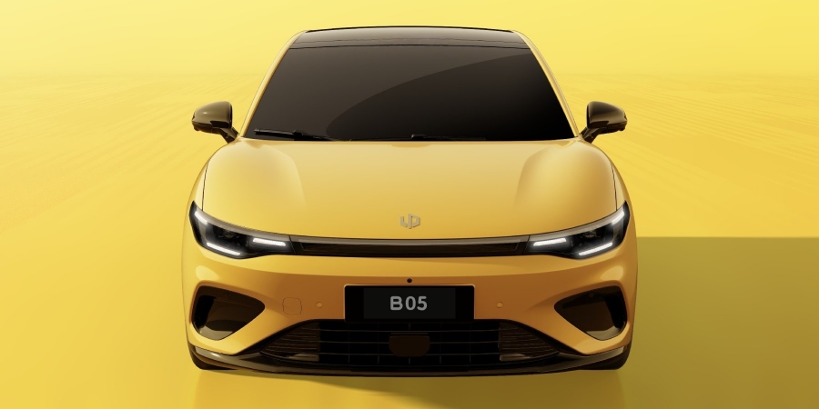 Leapmotor B05: το νέο ηλεκτρικό hatchback που στοχεύει την Ευρώπη