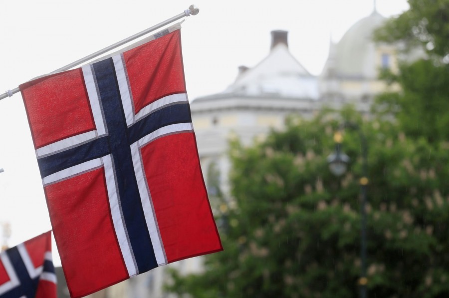 Αύξηση 5,2% του ΑΕΠ της Νορβηγίας κατά το γ' τρίμηνο 2020 παρά την κρίση του κορωνοϊού