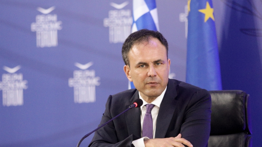Πατέλης: Λόγω εκλογών δεν έχουμε ακόμη την επενδυτική βαθμίδα – «Κούρεμα» καταθέσεων, εάν είχε μείνει στην εξουσία ο ΣΥΡΙΖΑ