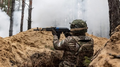 «Δεν υπάρχει τυφλό μίσος μεταξύ μας στις γραμμές του μετώπου» - Ρώσος στρατιώτης περιγράφει τη συνάντησή του με τον εχθρό