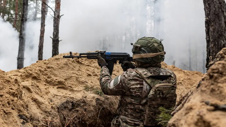 «Δεν υπάρχει τυφλό μίσος μεταξύ μας στις γραμμές του μετώπου» - Ρώσος στρατιώτης περιγράφει τη συνάντησή του με τον εχθρό