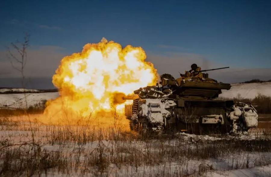 Μήνυμα Orban: Η Ουγγαρία δεν θα παρέμβει στη σύγκρουση στην Ουκρανία