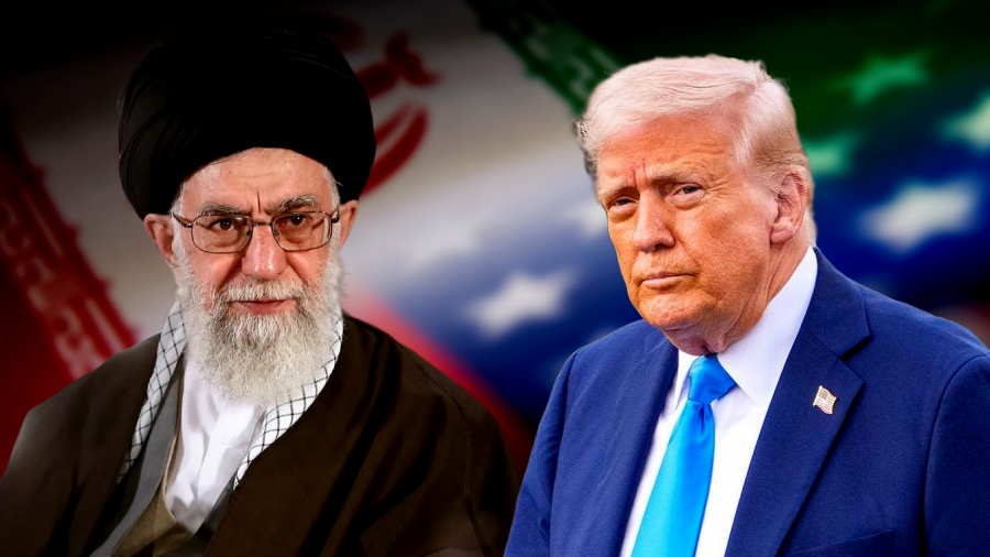 Αποκάλυψη σοκ - Ο Trump απέτρεψε σχέδιο δολοφονίας του Khamenei από το Ισραήλ - Ο φόβος της Συριοποίησης, ο τρόμος των αντιποίνων