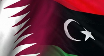 Κατάρ: Η θέση μας δεν έχει αλλάξει για την επιστροφή της Συρίας στον Αραβικό Σύνδεσμό