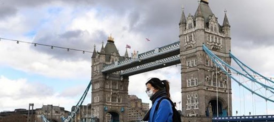 Ηνωμένο Βασίλειο: Σοβαρή ύφεση, με επιπτώσεις στην απασχόληση