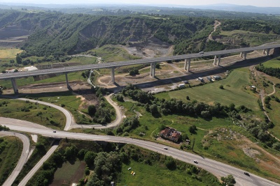 Κοπελούζος - Sichuan εκδήλωσαν ενδιαφέρον για την Εγνατία Οδό - Μεγάλος ανταγωνισμός