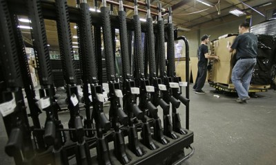 Το Βέλγιο αναστέλλει τις εξαγωγές όπλων προς τη Σαουδική Αραβία - Προορίζονταν για την εθνική φρουρά