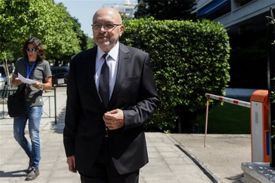 Φραγκογιάννης: Κουβεντιάζουμε καιρό με τη Volkswagen - Ελπίζουμε σε 2 μήνες να καταλήξουμε σε ένα πλάνο