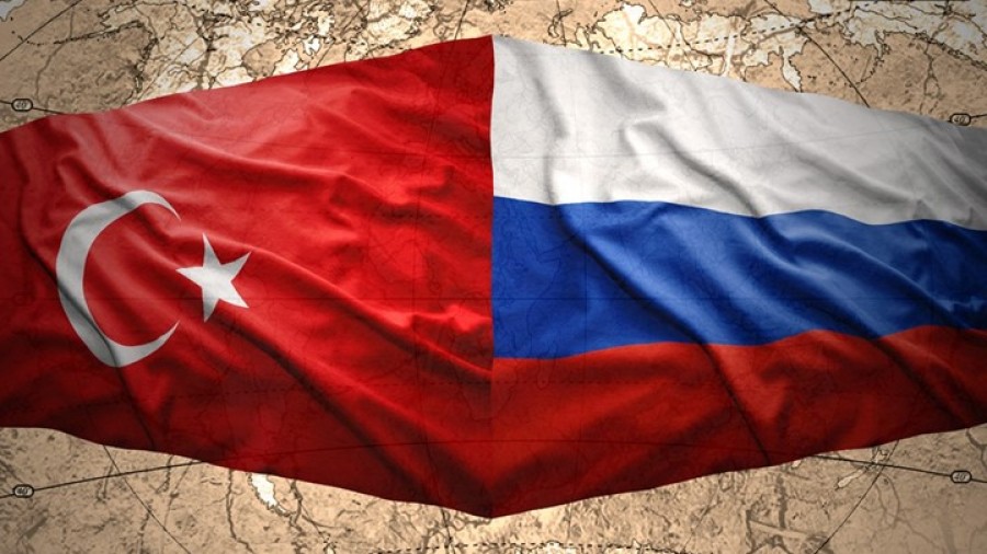 «Ψυχρολουσία» από Ρωσία για Αγία Σοφία - Αποτελεί εσωτερική υπόθεση της Τουρκίας... τα εισιτήρια εισόδου ήταν αρκετά ακριβά