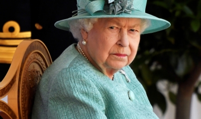 Η απάντηση της Ελισάβετ: Θλίβομαι για όσα βίωσαν ο Harry και η Meghan