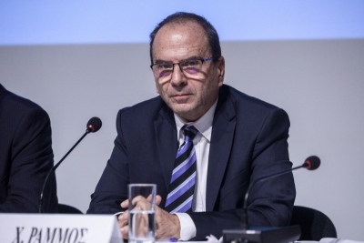 «Βόμβες» Ράμμου για ΕΥΠ, υποκλοπές - «Έρευνα με… ραντεβού, άφαντοι φάκελοι, ένας σέρβερ - Δεν μας άφησαν να ελέγξουμε»