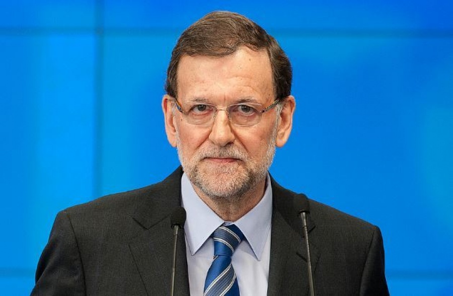 Rajoy: Η Καταλονία χρειάζεται μια κυβέρνηση που να υπακούει στους νόμους