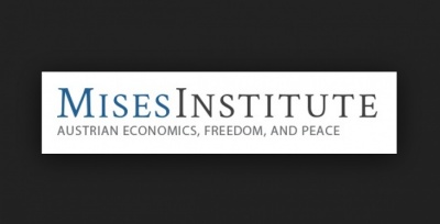 Mises Institute: Από τι θα προκληθεί η επόμενη παγκόσμια ύφεση που θα ταράξει τις αγορές