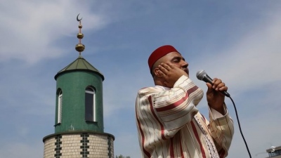 Στη Γερμανία οι χριστιανικοί ναοί μειώνονται, ενώ τα τεμένη πολλαπλασιάζονται