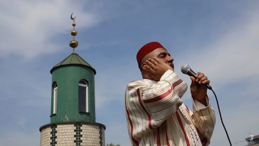 Στη Γερμανία οι χριστιανικοί ναοί μειώνονται, ενώ τα τεμένη πολλαπλασιάζονται