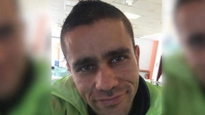 Ο ΔΣΑ αναλαμβάνει τη δωρεάν νομική εκπροσώπηση της οικογένειας του Αντώνη Καργιώτη