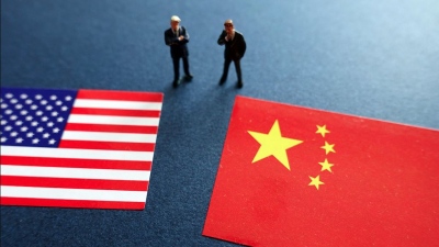 Οι ΗΠΑ βάζουν στο στόχαστρο δύο εταιρείες με έδρα την Κίνα για πρακτικές καταναγκαστικής εργασίας