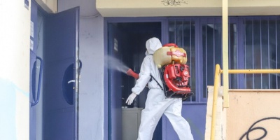 Κορωνοϊός - Κλείνουν ακόμα 8 σχολεία στην Αττική μετά το 4ο κρούσμα στην Αθήνα