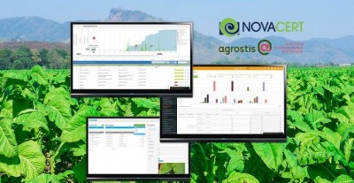Digital farming για τους καπνοπαραγωγούς της Θράκης