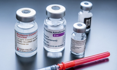 Το πείραμα των εμβολίων αμφισβητείται: Το Ισραήλ ξεκίνησε 3η δόση, η Αυστραλία άρση lockdowns μόνο εάν εμβολιαστεί το 80%