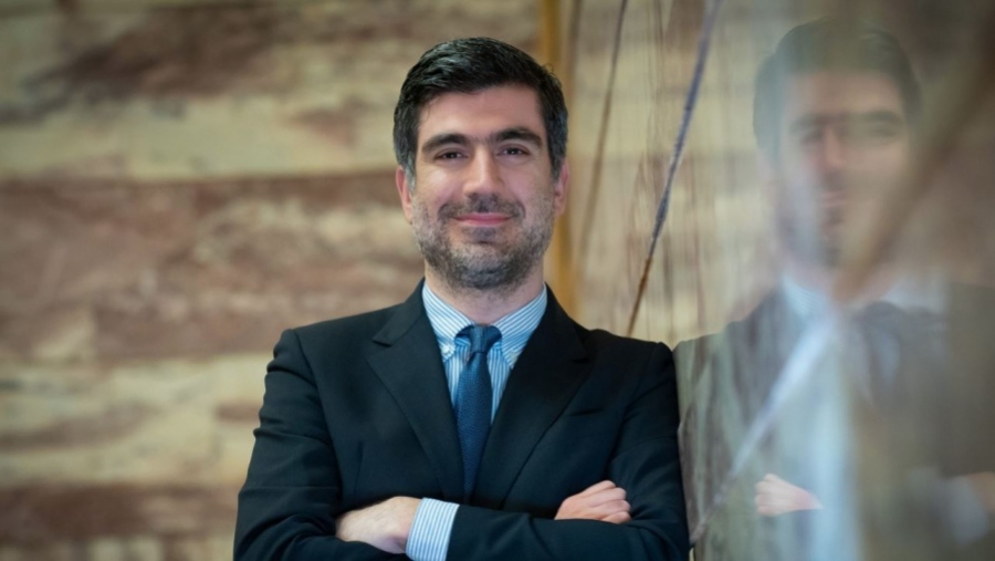 Γλαβίνας: Επαναλαμβάνοντας τον χυδαίο λαϊκισμό κατά του ΠΑΣΟΚ, ο Κασσελάκης αποδεικνύει ότι μέντοράς του είναι ο κ. Πολάκης