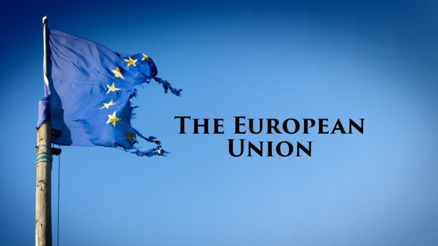 Ευρωπαϊκή Ένωση: Η μεγαλύτερη εξαπάτηση των λαών της Ευρώπης από τον Β’Π.Π