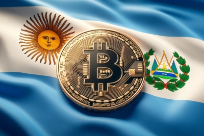 Μέτωπο μέσω… bitcoin δημιουργούν Αργεντινή και Ελ Σαλβαδόρ – Δείχνουν τον «εναλλακτικό» δρόμο των νομισμάτων