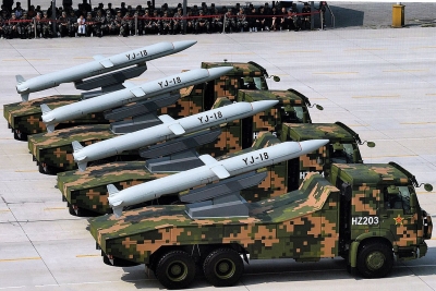 Think Tank προβλέπει: Εάν η Κίνα εισβάλλει στην Ταιβάν θα χάσει 10.000 στρατιώτες και 155 αεροπλάνα, οι ΗΠΑ 3.200 στρατιώτες