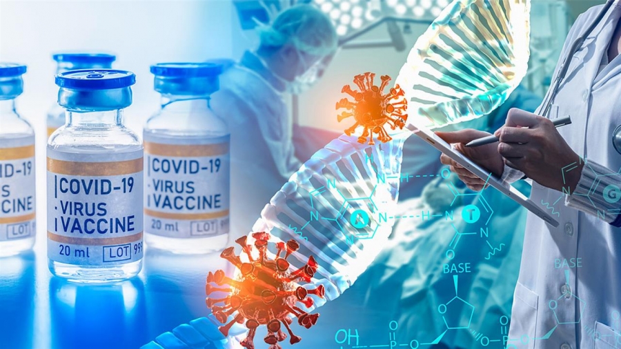 ΗΠΑ: Πλήρως εμβολιασμένοι οι περισσότεροι από τους μισούς ασθενείς με Covid στη Φλόριντα -  Θεραπεία με μονοκλωνικά αντισώματα