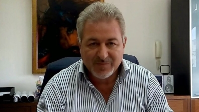 Ιωάννης Λώλος, δήμαρχος Ηγουμενίτσας: Εμπλουτίζουμε το τουριστικό μας προϊόν, παντρεύοντας το παραλιακό μέτωπο με την ενδοχώρα