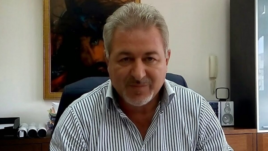 Ιωάννης Λώλος, δήμαρχος Ηγουμενίτσας: Εμπλουτίζουμε το τουριστικό μας προϊόν, παντρεύοντας το παραλιακό μέτωπο με την ενδοχώρα