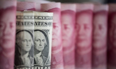 Αποκαθήλωση δολαρίου: Ρωσία και Κίνα διαμορφώνουν μία νέα νομισματική τάξη μαζί με τους BRICS - Συνολική ανατροπή