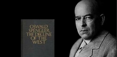 Η Παρακμή της Δύσης: Από την προφητεία του Spengler πριν από 100 χρονιά στην κρίση της παγκοσμιοποίησης των  ελίτ