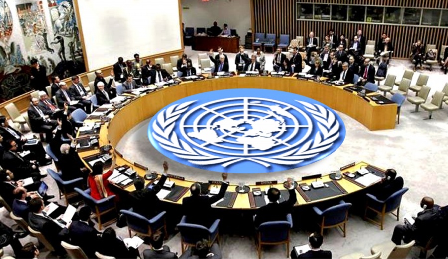 Συμβούλιο Ασφάλειας ΟΗΕ: Καμία κοινή απόφαση για την τουρκική εισβολή στη Συρία