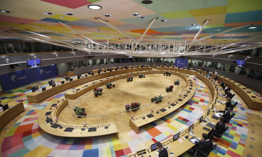 Σύνοδος Κορυφής (24- 25 Ιουνίου): Με επίκεντρο την αλληλεγγύη η αντιμετώπιση του Μεταναστευτικού - Δεν θα επιτραπεί η εργαλειοποίηση