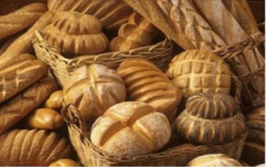 Μούσιος (Αρτοποιοί): Στο 70% η αύξηση της τιμής στα άλευρα - Ελάχιστα όμως αυξάνεται η τιμή στο ψωμί