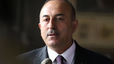Cavusoglu: Αν η Λιβύη γίνει σαν τη Συρία, τότε η τροπή θα μεταφερθεί σε άλλες χώρες στην περιοχή