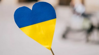 Εθνική προδοσία: Ένας ποδοσφαιριστής της εθνικής ομάδας της Ουκρανίας υποστηρίζει Ρώσους με likes