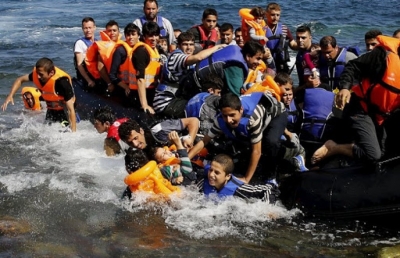 Το τουρκικό λιμενικό χτυπά μετανάστες και τους σπρώχνει στο Αιγαίο - Βίντεο - αποκάλυψη ανάρτησε ο Νότης Μηταράκης