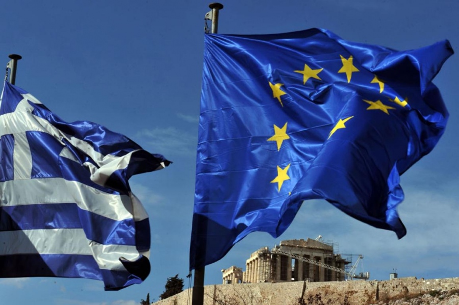 Ashoka Mody (Princeton University): Με ένα και μόνο γράφημα καταρρέει το αφήγημα της ανάκαμψης της Ελλάδας