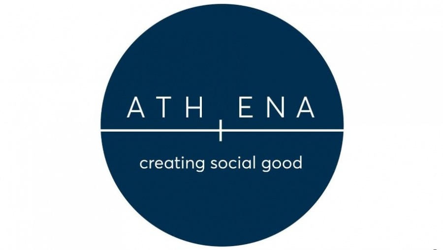 ATHENA Organization: Δημιουργεί για το κοινό καλό, σε έναν κόσμο που αλλάζει