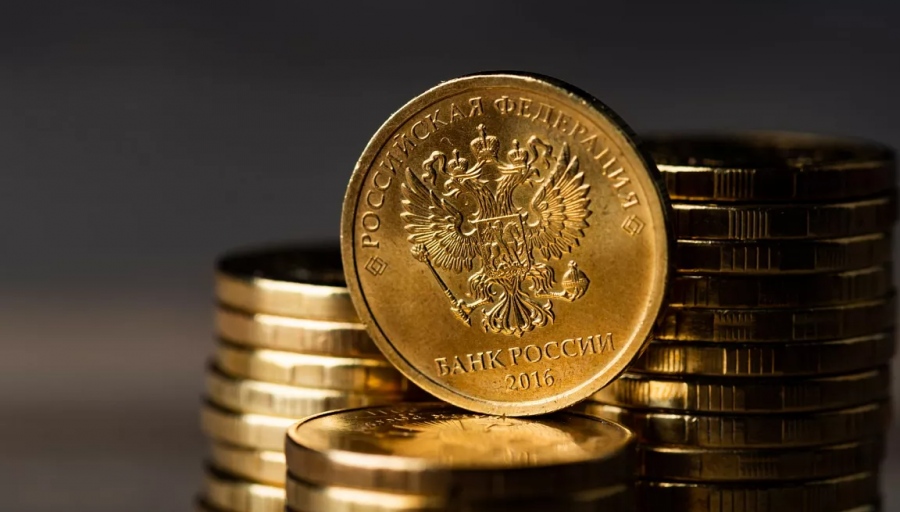 Veto Macron στo σχέδιo  Biden για μεταφορά των κλεμμένων ρωσικών assets στην Ουκρανία: Στερείται νομικής βάσης