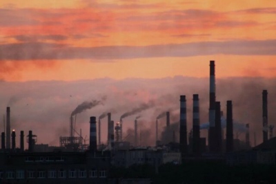 Καρκίνος σε κάθε ανάσα: Οικολόγοι αποκαλύπτουν συγκλονιστικά δεδομένα για τη ρωσική Cherepovets - Βενζοπυρένιο, 53 φορές υψηλότερα