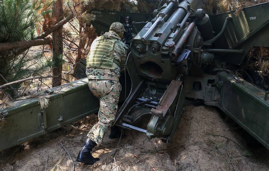 Zaporizhia: Πλήγμα για τους Ουκρανούς στο Rabotino – Οι Ρώσοι εξουδετέρωσαν τρεις ομάδες που ετοίμαζαν επίθεση