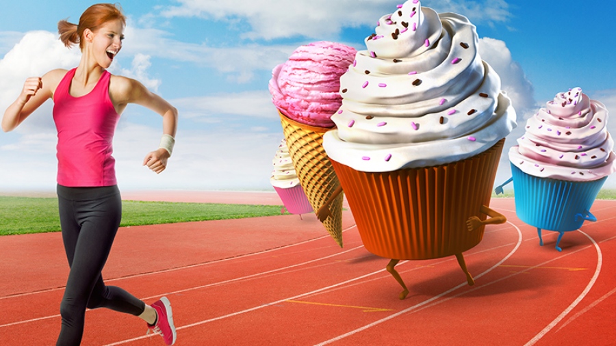 Διατροφή μετά τα 40: Τι να προσέχουμε;