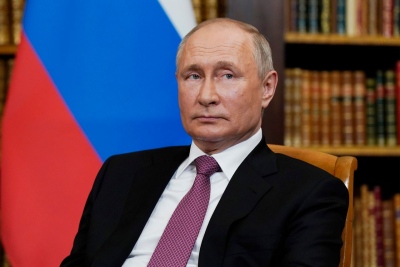 Νόμος Putin: Επενδυτές από «εχθρικές χώρες» δεν θα μπορούν έχουν μερίδια σε ρωσικές εταιρείες – Ισχύει και για Έλληνες