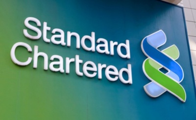Standard Chartered: Στις 3.100 μονάδες ο S&P 500 εάν ο VIX πέσει στις 12 μονάδες